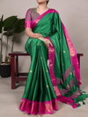 Ynf7406 Cotton Silk Weaving Work Sarees Wholesale Clothing Suppliers In India